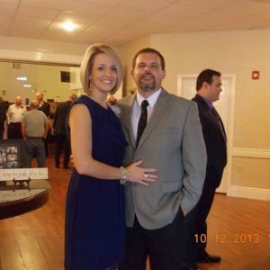 Meet your Posher, Brian n becky